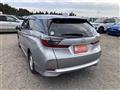 2021 Honda Shuttle