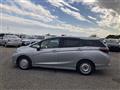 2021 Honda Shuttle