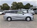 2021 Honda Shuttle