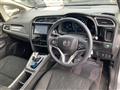 2021 Honda Shuttle
