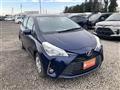 2019 Toyota Vitz