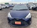 2019 Toyota Vitz
