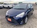 2019 Toyota Vitz