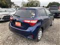 2019 Toyota Vitz