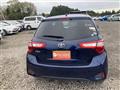 2019 Toyota Vitz
