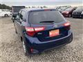 2019 Toyota Vitz