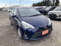 2019 Toyota Vitz