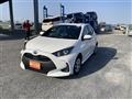 2023 Toyota Yaris