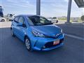 2016 Toyota Vitz