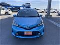 2016 Toyota Vitz