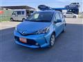 2016 Toyota Vitz