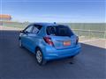 2016 Toyota Vitz