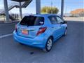 2016 Toyota Vitz