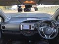 2016 Toyota Vitz