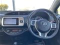 2016 Toyota Vitz