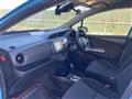 2016 Toyota Vitz
