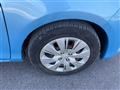 2016 Toyota Vitz