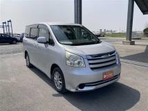 2008 Toyota Noah