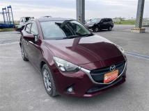 2018 Mazda Demio