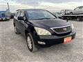 2009 Toyota Harrier