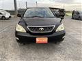 2009 Toyota Harrier