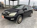 2009 Toyota Harrier