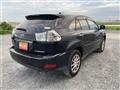 2009 Toyota Harrier