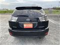 2009 Toyota Harrier