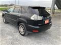 2009 Toyota Harrier