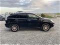 2009 Toyota Harrier