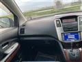 2009 Toyota Harrier