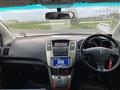2009 Toyota Harrier