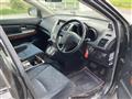 2009 Toyota Harrier