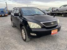 2009 Toyota Harrier