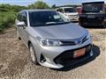 2018 Toyota Corolla Fielder