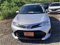 2018 Toyota Corolla Fielder