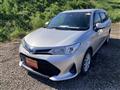 2018 Toyota Corolla Fielder