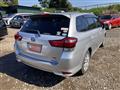 2018 Toyota Corolla Fielder