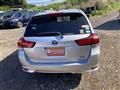 2018 Toyota Corolla Fielder