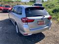 2018 Toyota Corolla Fielder