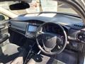 2018 Toyota Corolla Fielder