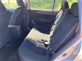 2018 Toyota Corolla Fielder