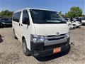 2019 Toyota Hiace