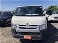 2019 Toyota Hiace