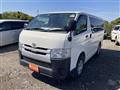 2019 Toyota Hiace
