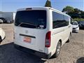 2019 Toyota Hiace