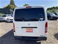 2019 Toyota Hiace