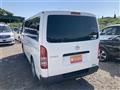 2019 Toyota Hiace