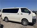 2019 Toyota Hiace