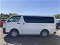 2019 Toyota Hiace